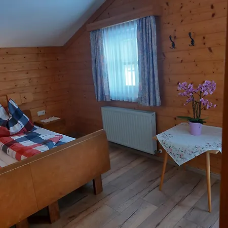 Kirchner * Kleinsonnberg