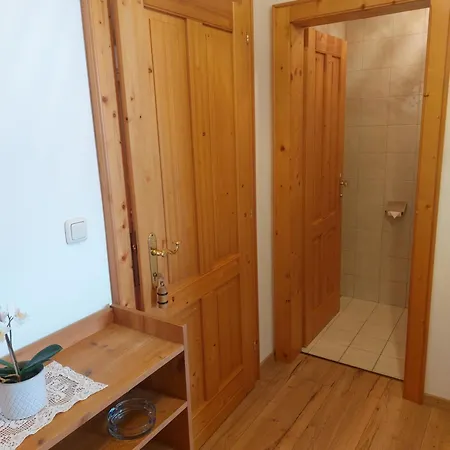 Kirchner Apartment