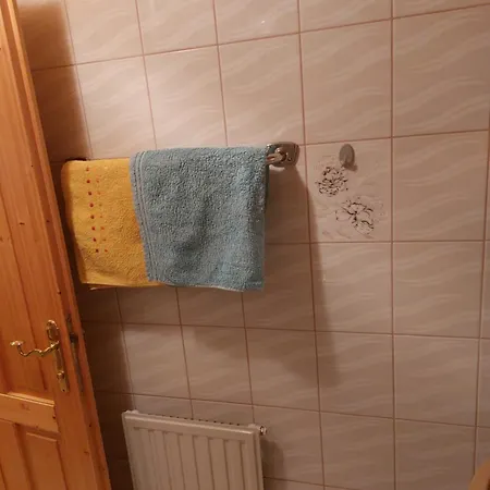 Apartmán Kirchner