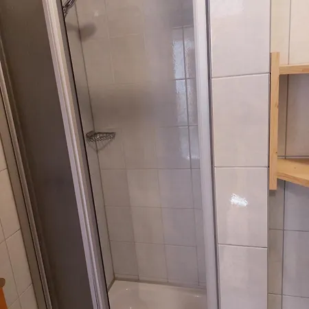 Kirchner Apartmán *