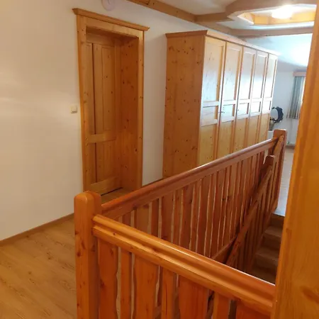 Apartment Kirchner *