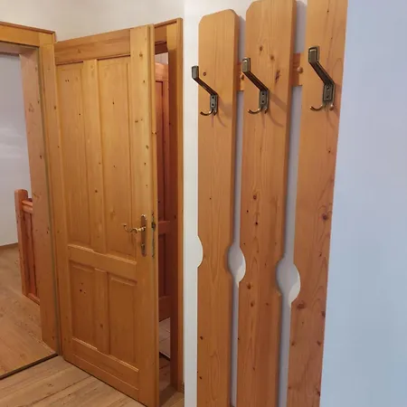 Kirchner דירה Kleinsonnberg