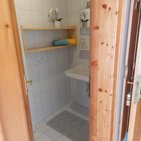 דירה Kirchner Kleinsonnberg