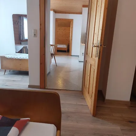 Kirchner Apartment