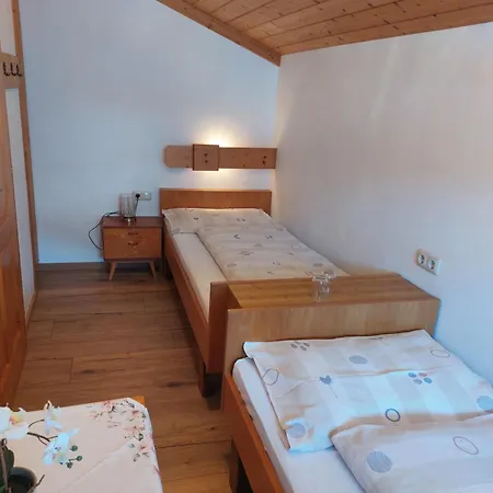 Apartment Kirchner
