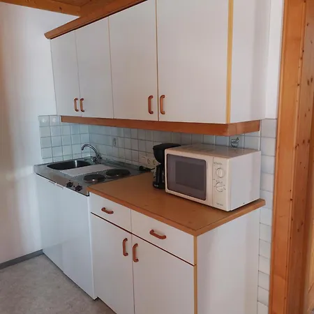 Apartment Kirchner *