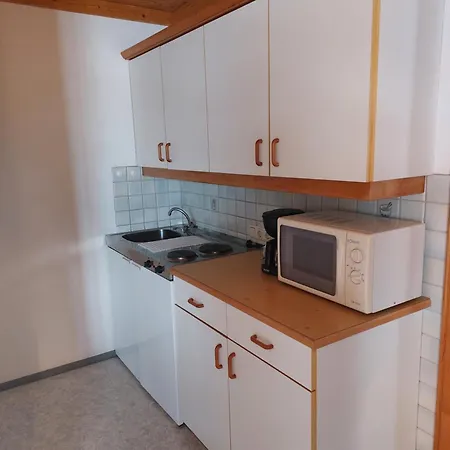 Kirchner Apartmán Kleinsonnberg