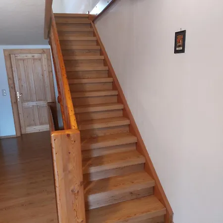 דירה Kirchner Kleinsonnberg