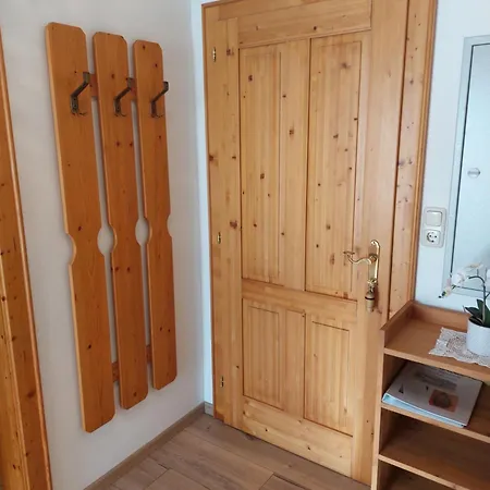 Kirchner Apartment