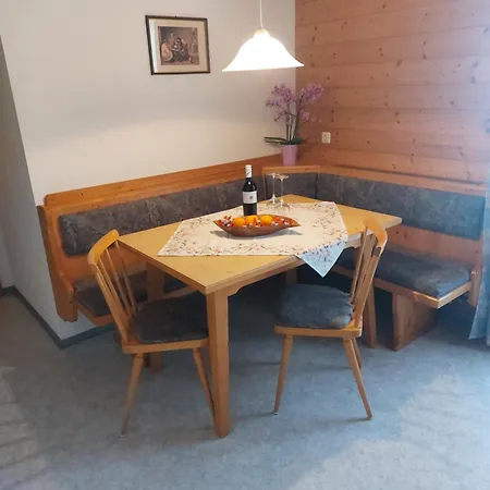 Apartment Kirchner