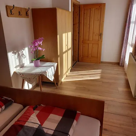 Apartment Kirchner *