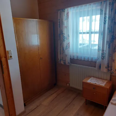 Kirchner Apartmán Kleinsonnberg
