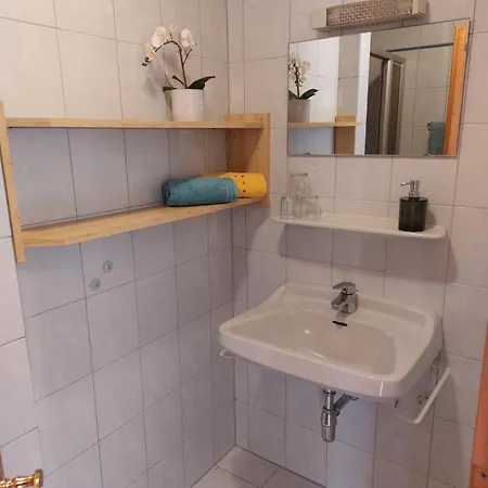 Apartmán Kirchner Kleinsonnberg