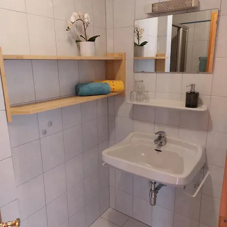 דירה Kirchner Kleinsonnberg