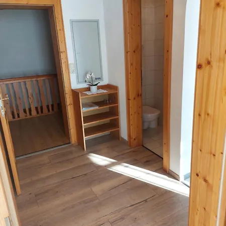 דירה Kirchner Kleinsonnberg