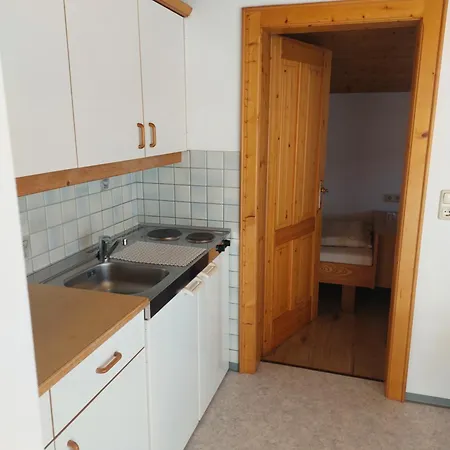 Kirchner * Kleinsonnberg