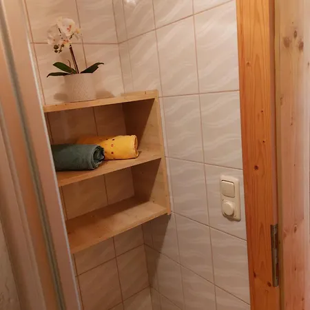 Apartment Kirchner