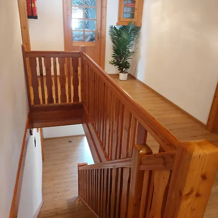 Kirchner Apartmán *
