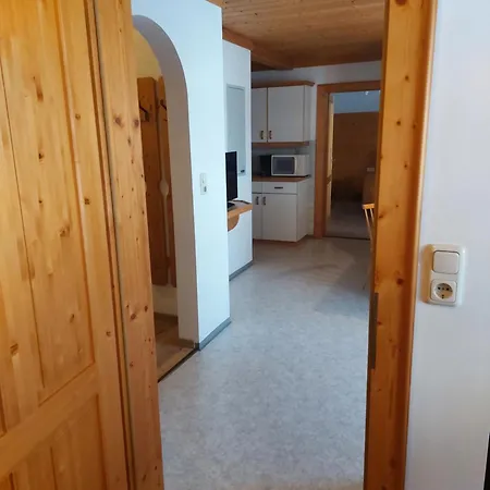 Apartment Kirchner *