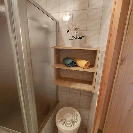 Kirchner Apartment Kleinsonnberg