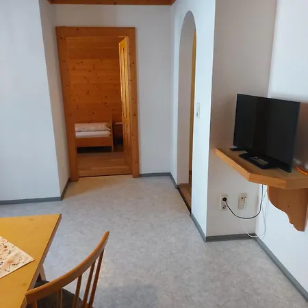 Kirchner Apartment