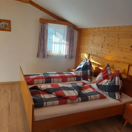 Apartmán Kirchner