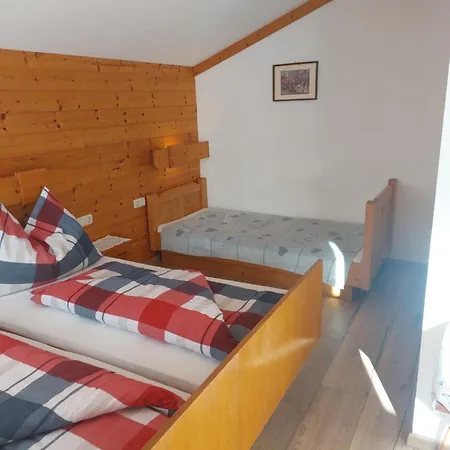 Kirchner דירה Kleinsonnberg