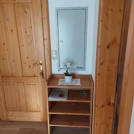 דירה Kirchner Kleinsonnberg