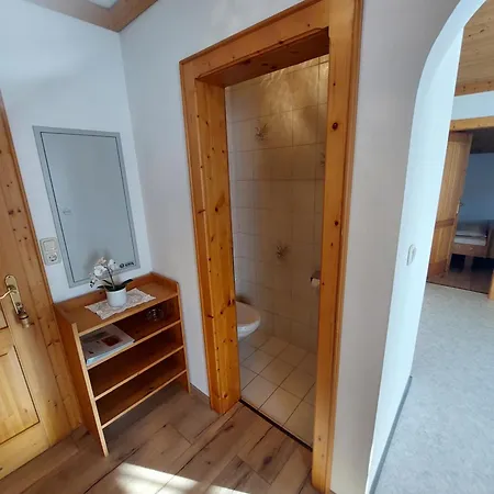 Kirchner Kleinsonnberg