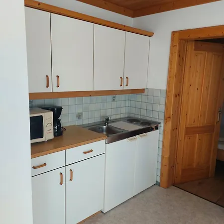 Kirchner Apartment