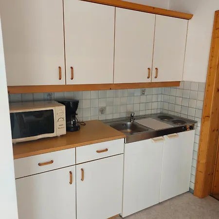 Apartment Kirchner