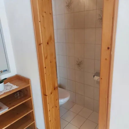 Kirchner Apartmán