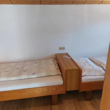 Kirchner Apartment