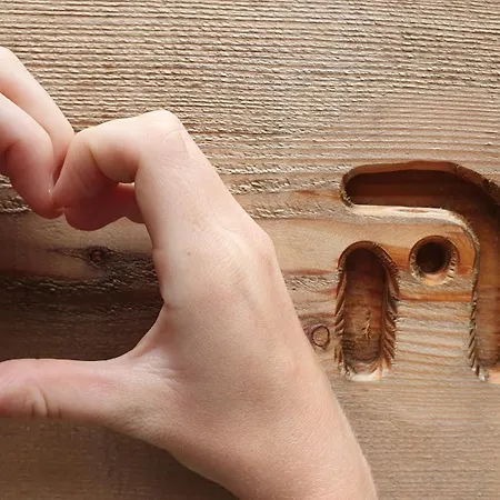 דירה Kirchner Kleinsonnberg