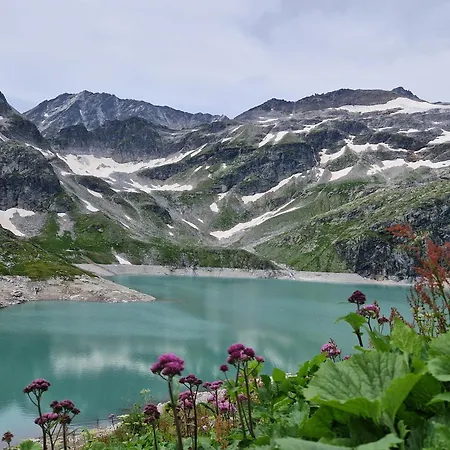 Kirchner Kleinsonnberg